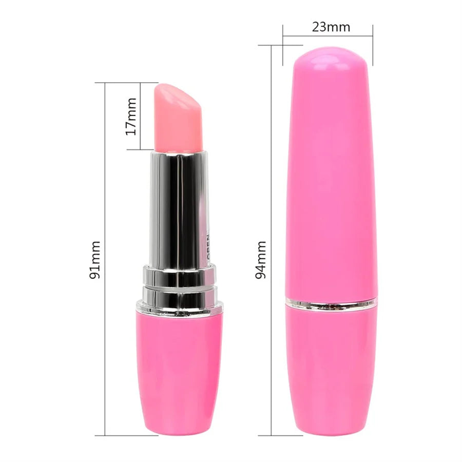 Lippenstift vibrator