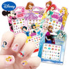Betoverende Frozen Princess sticker kit - Elsa, Micky, en Meer!
