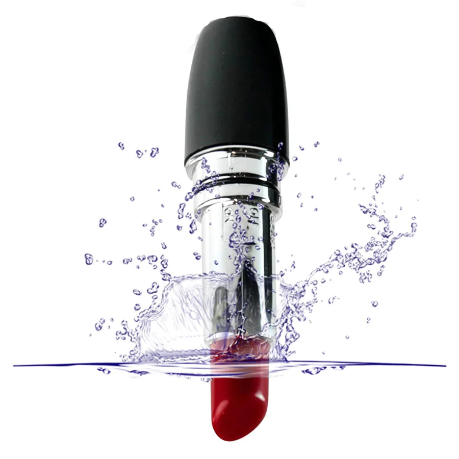 Lippenstift vibrator